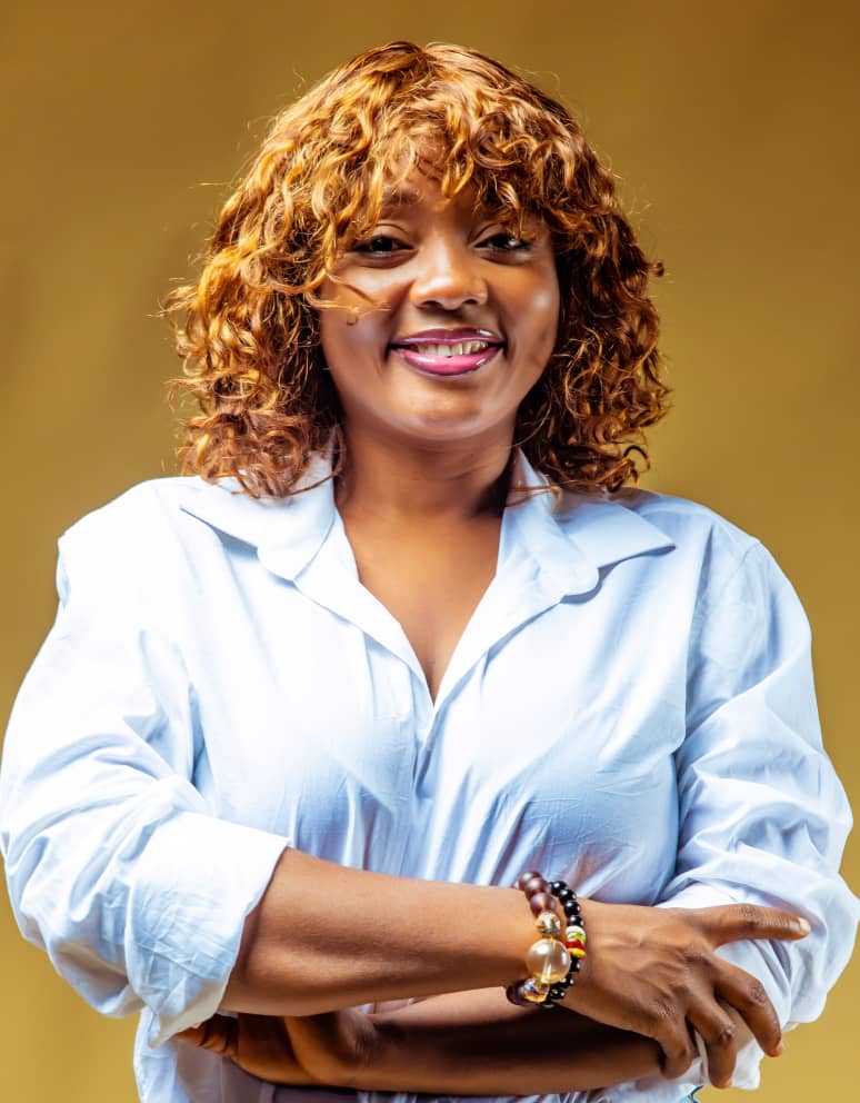 Josephine Oshama Vincent