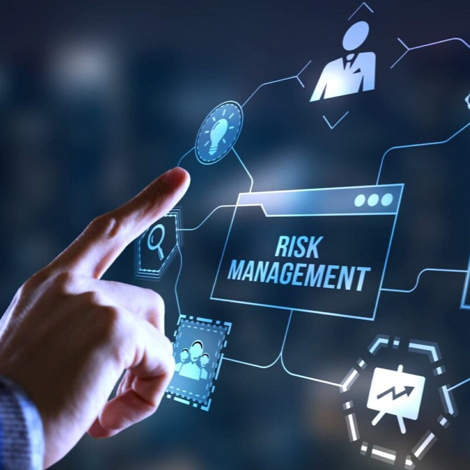 Certified Risk Manager (CRM)