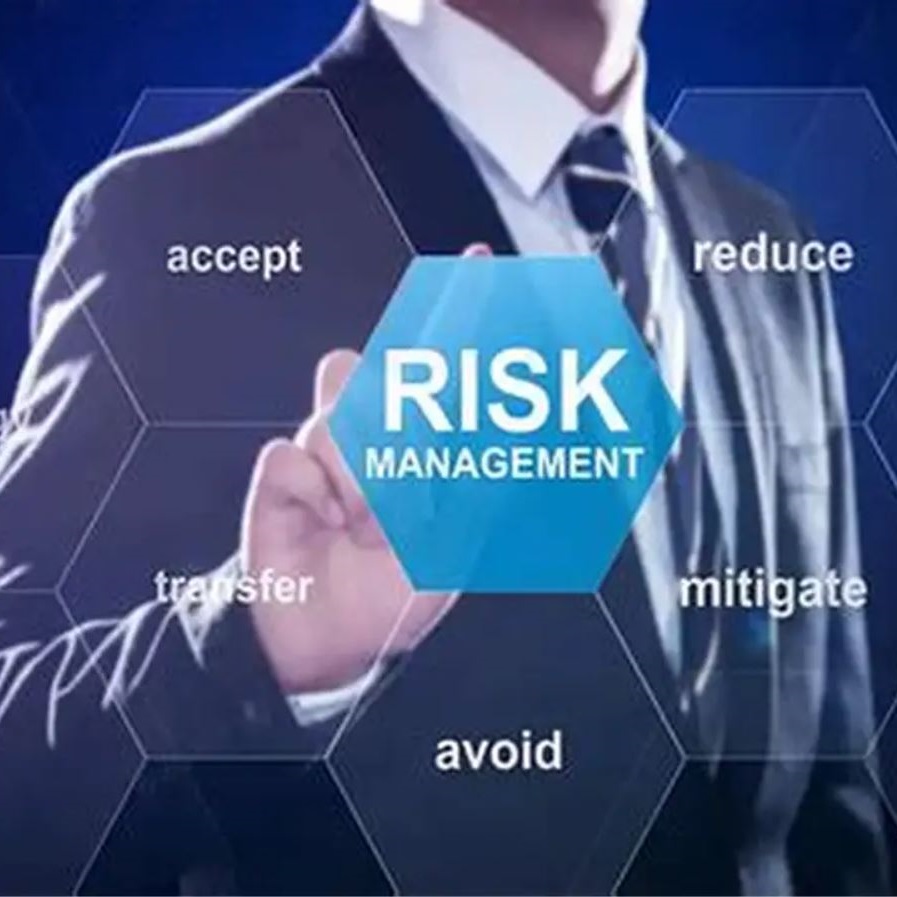 Financial Risk Manager (FRM)