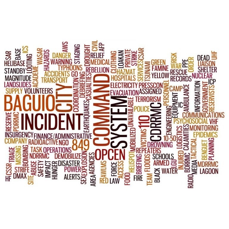 Incident Command System (ICS) Certification
