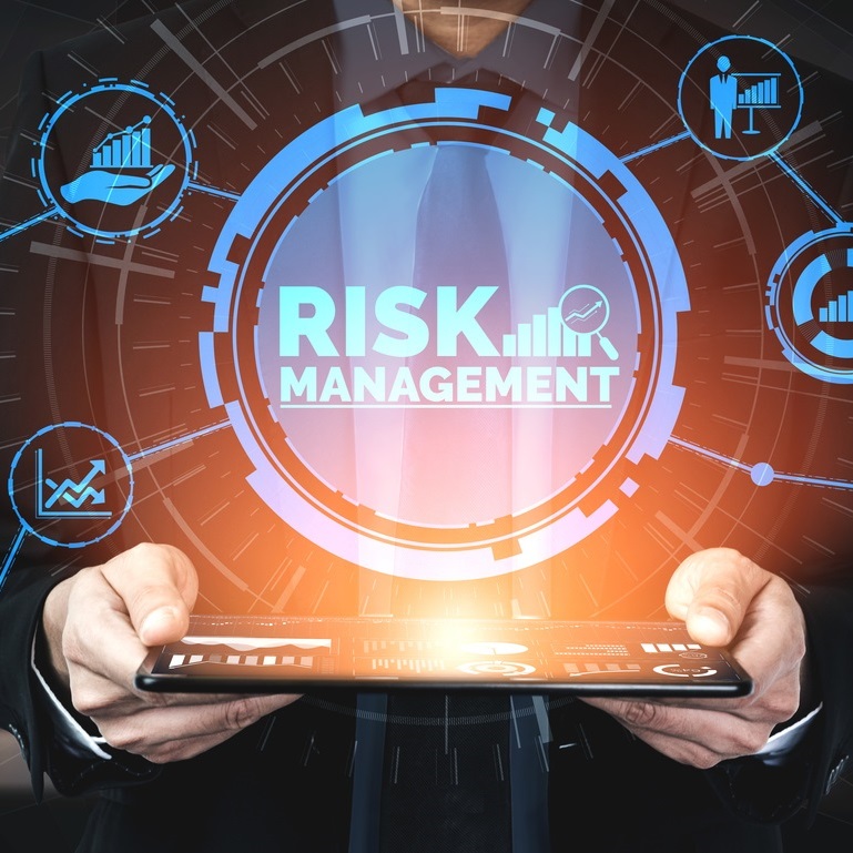ISO 31000 Risk Management Certification