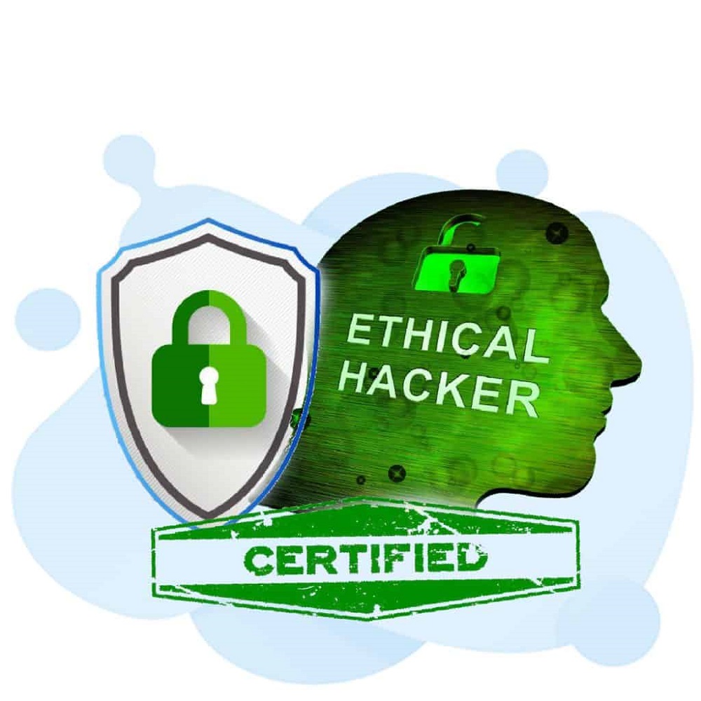 ISO Certified Ethical Hacker (CEH)