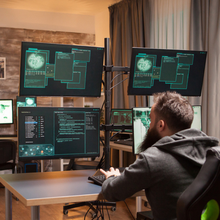 ISO Cyber Threat Intelligence Specialist