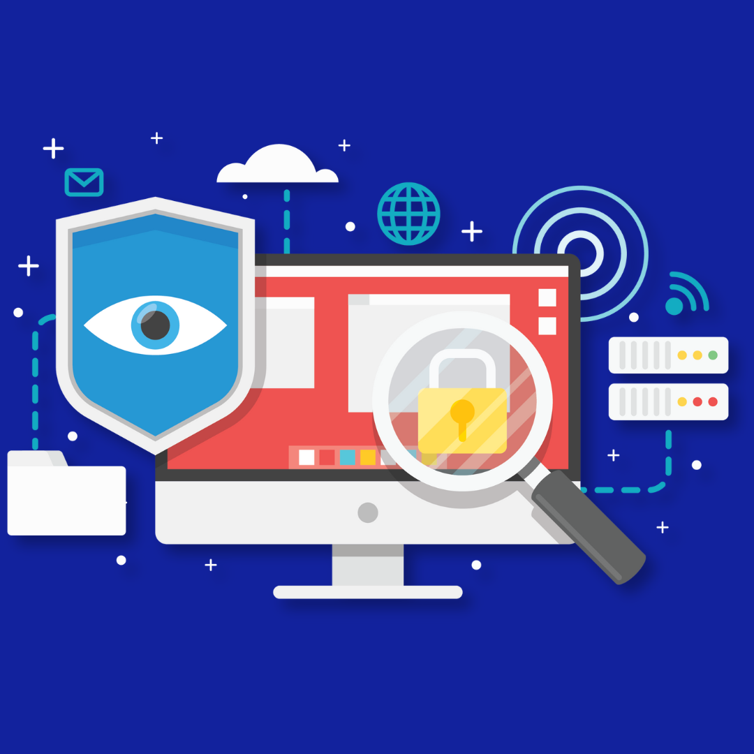 ISO Web Application Security Specialist