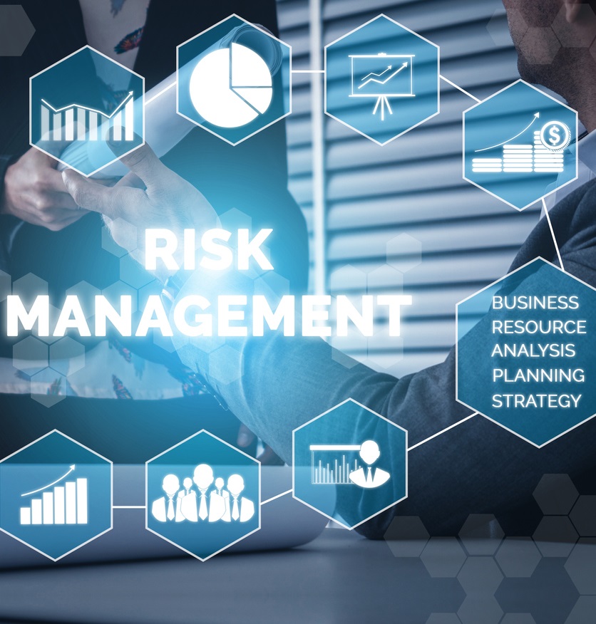 Operational Risk Management (ORM) Certification
